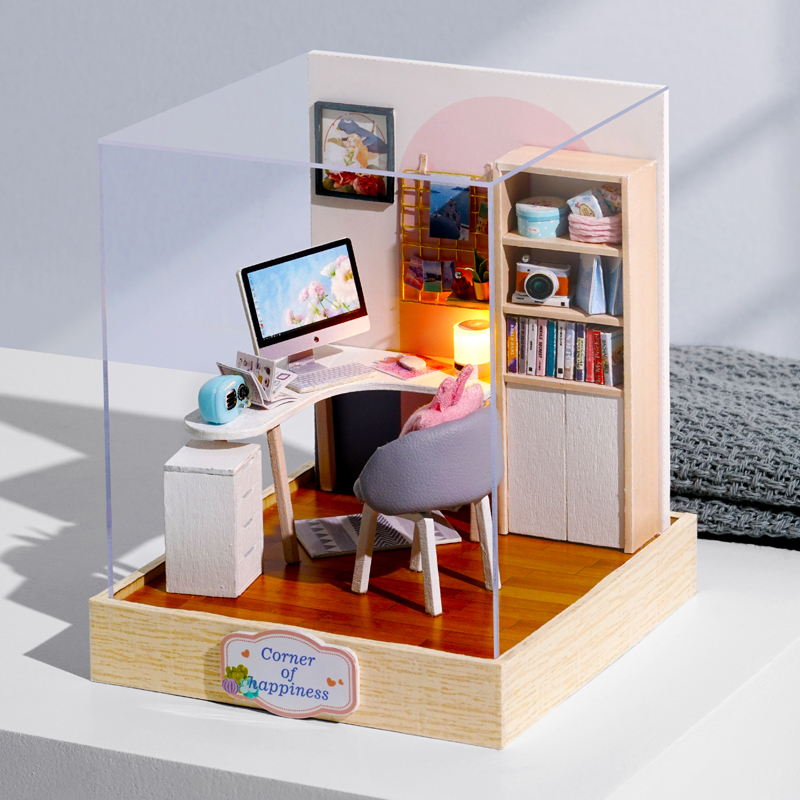 Dollhouse
